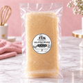 Sachet transparent de gélatine bovine halal FD Pro 200 Bloom
